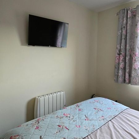 No 70G Apartment Инвернес Екстериор снимка