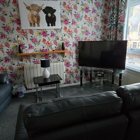 No 70G Apartment Инвернес Екстериор снимка