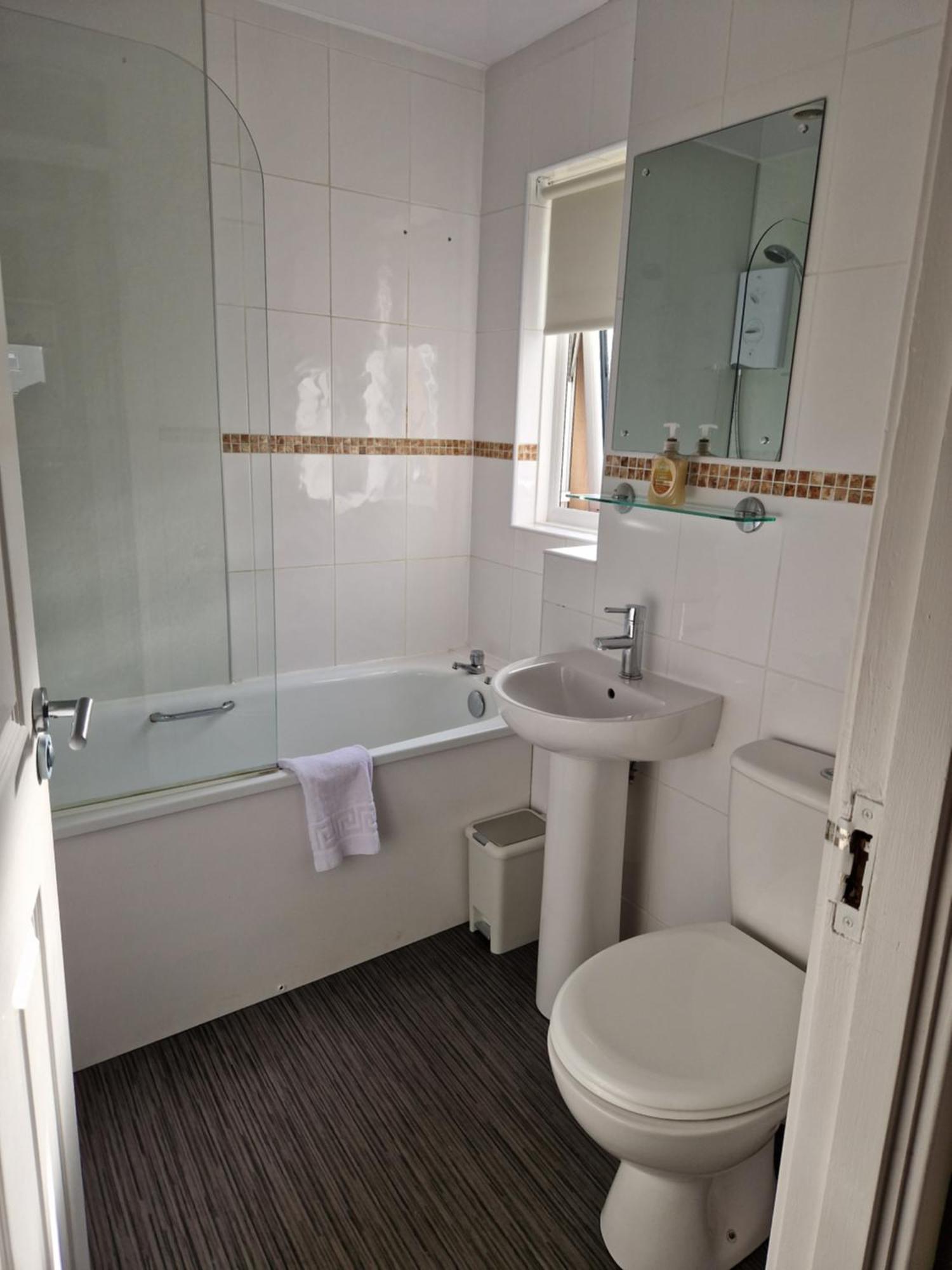 No 70G Apartment Инвернес Екстериор снимка