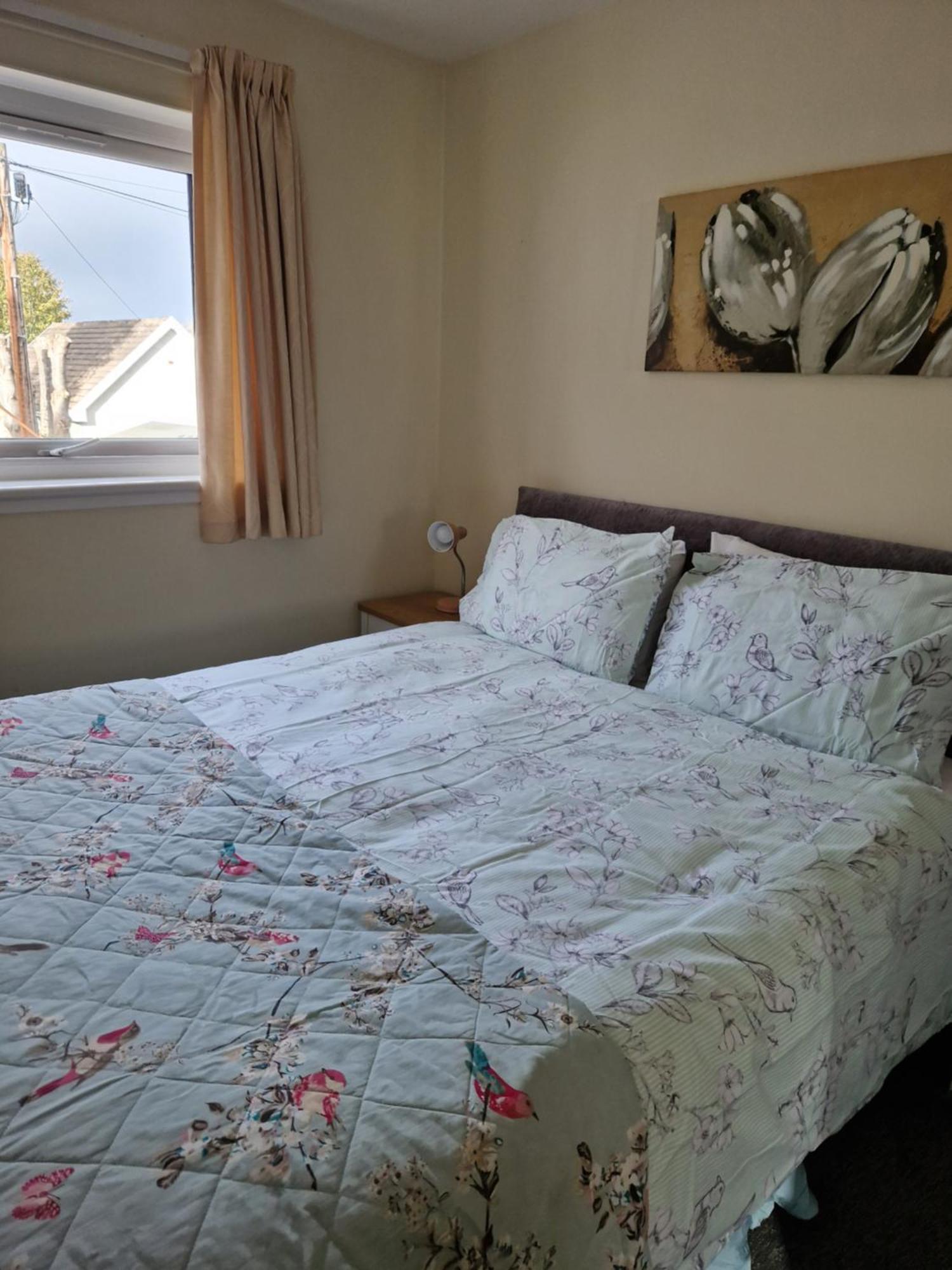 No 70G Apartment Инвернес Екстериор снимка
